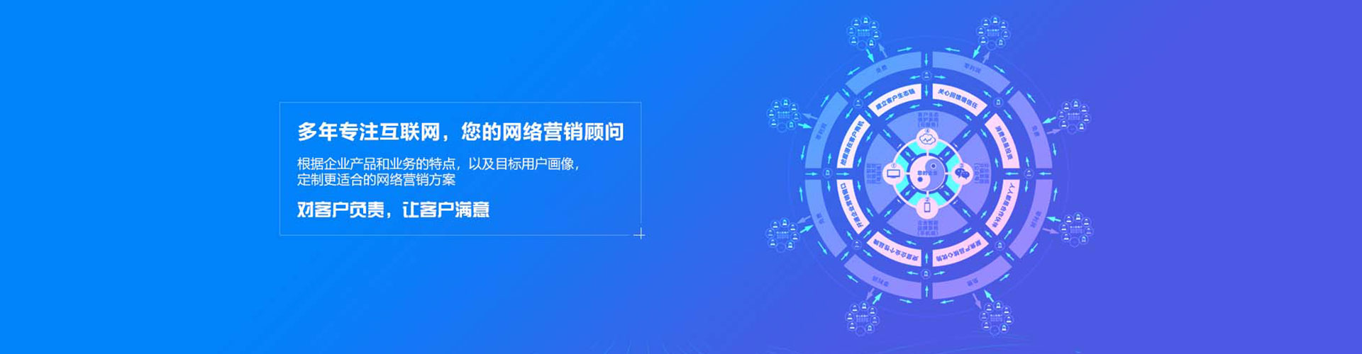 三江信息流托管